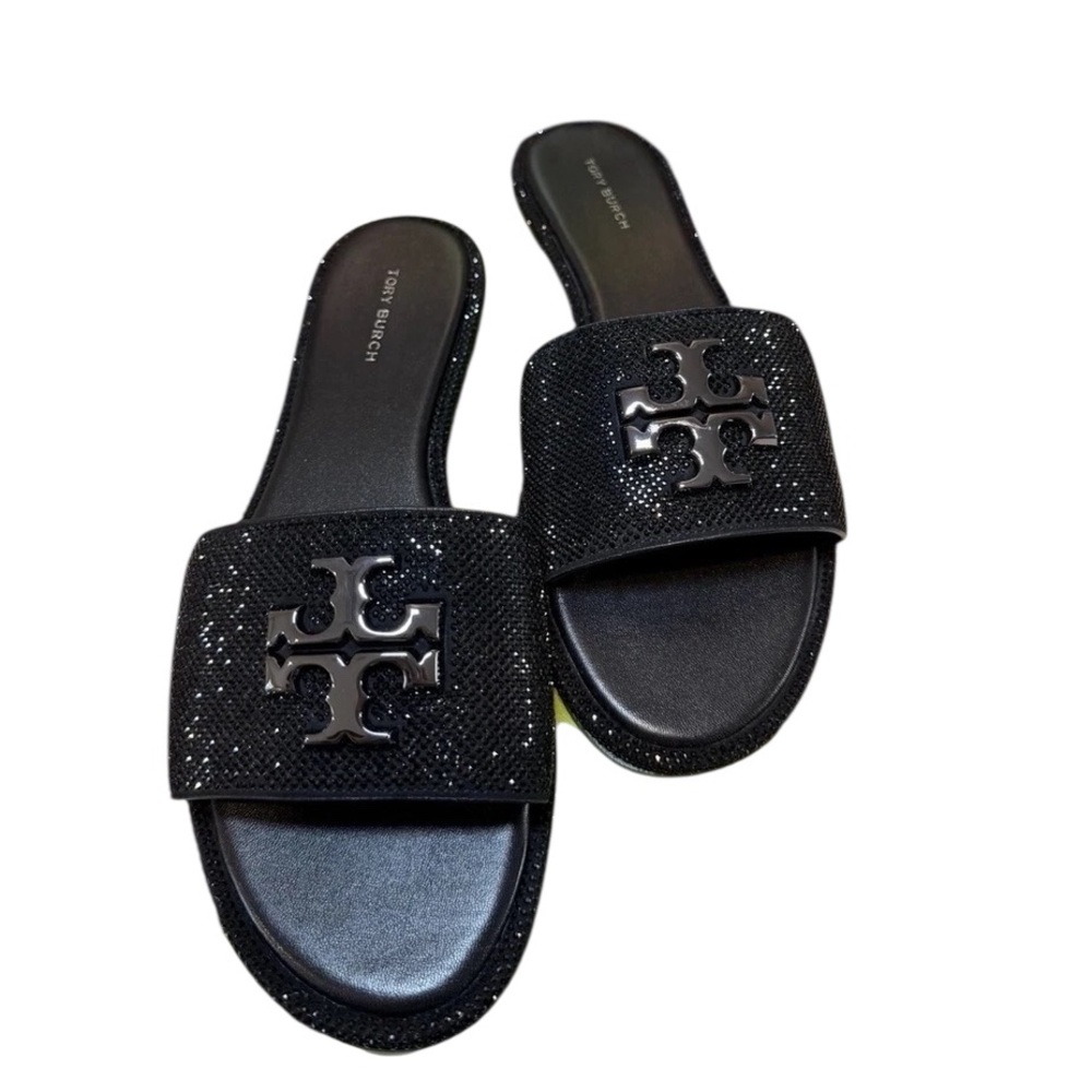 tory Burch sandals size 7
